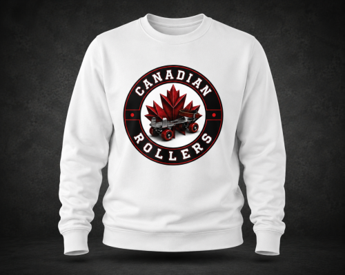 Crewneck Sweatshirt